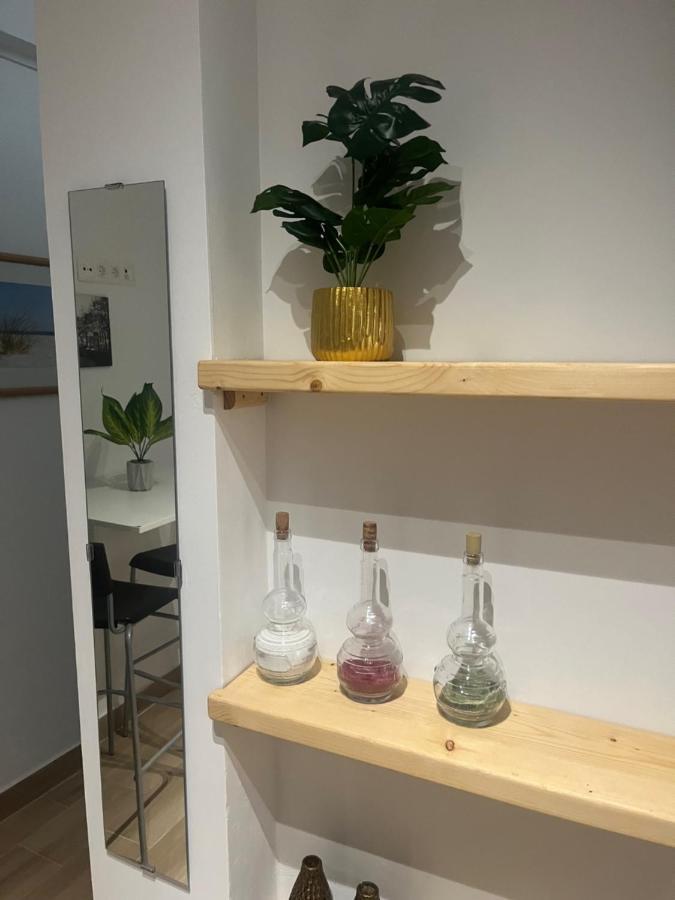Estudio Boutique Centro Santa Cruz Eksteriør billede