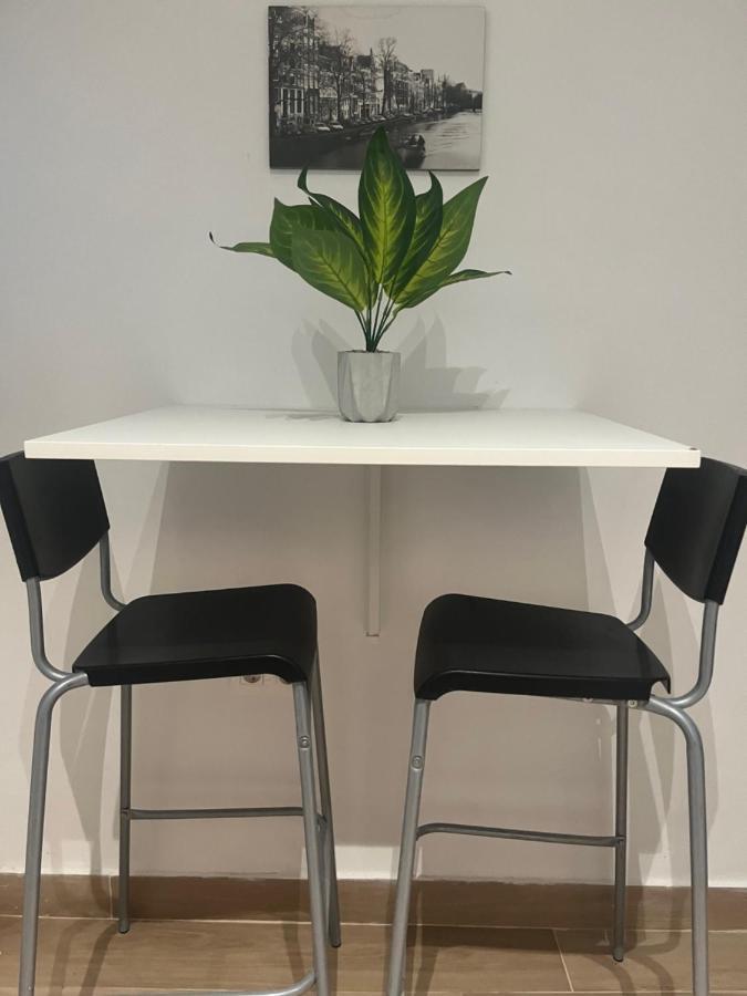 Estudio Boutique Centro Santa Cruz Eksteriør billede