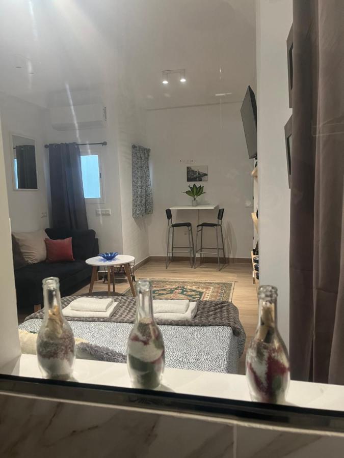 Estudio Boutique Centro Santa Cruz Eksteriør billede
