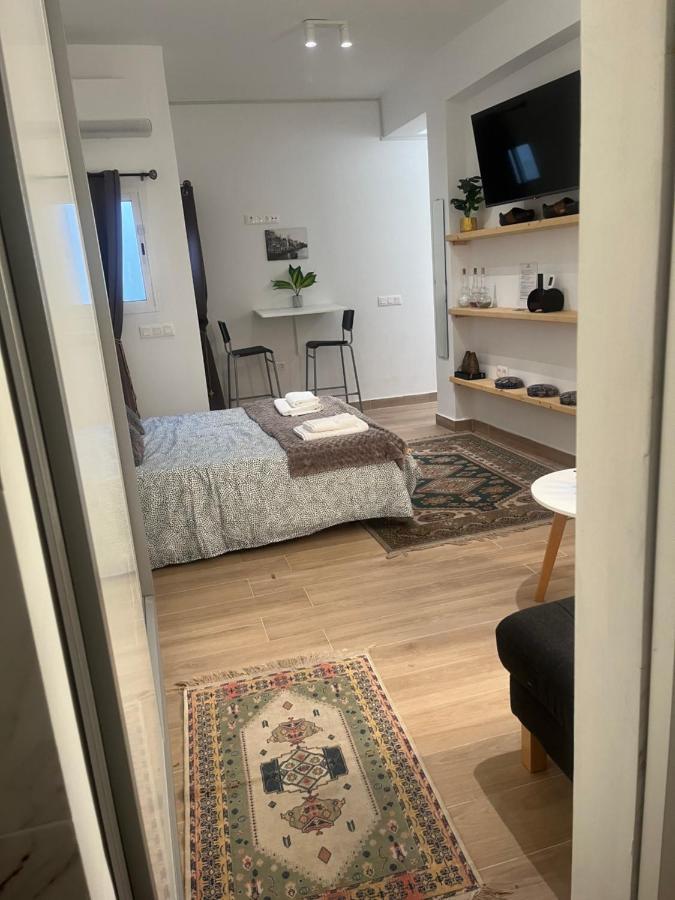 Estudio Boutique Centro Santa Cruz Eksteriør billede