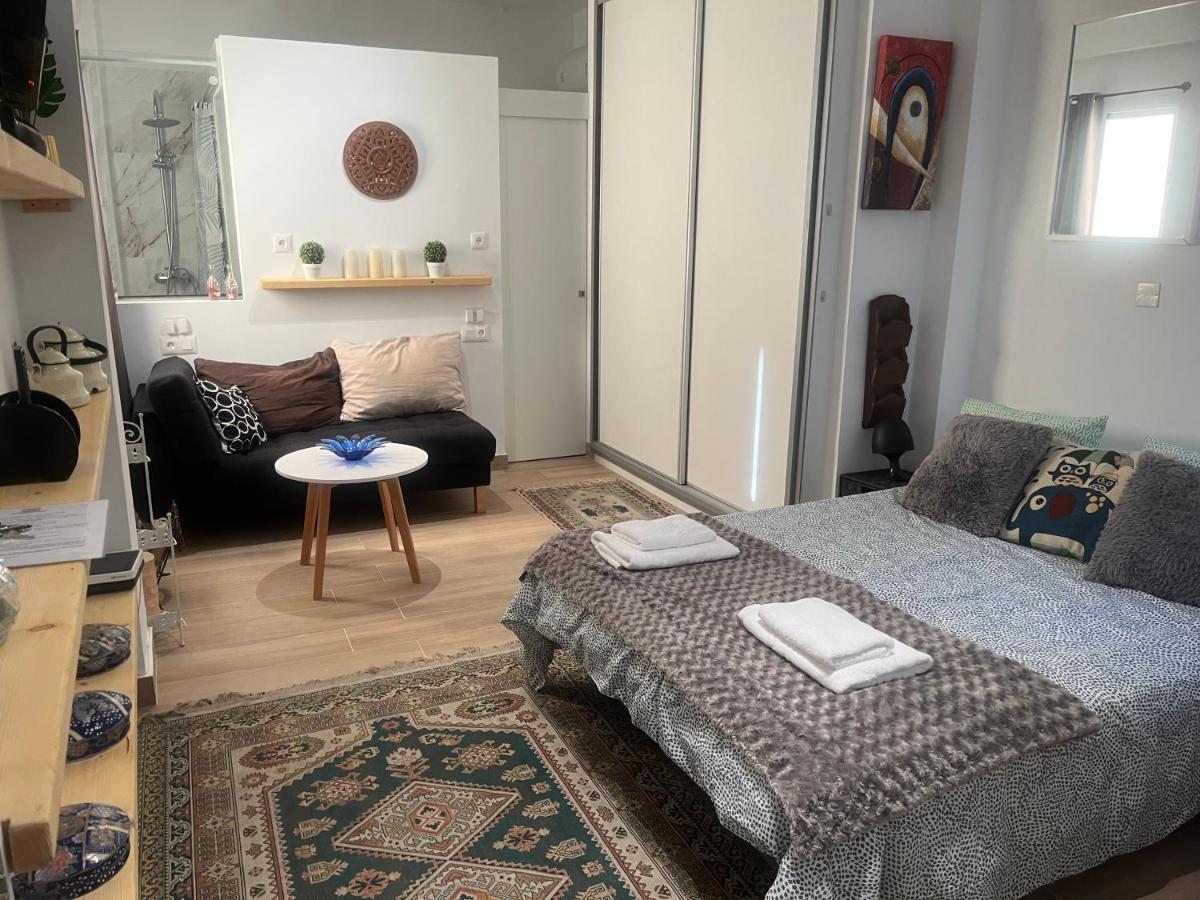 Estudio Boutique Centro Santa Cruz Eksteriør billede