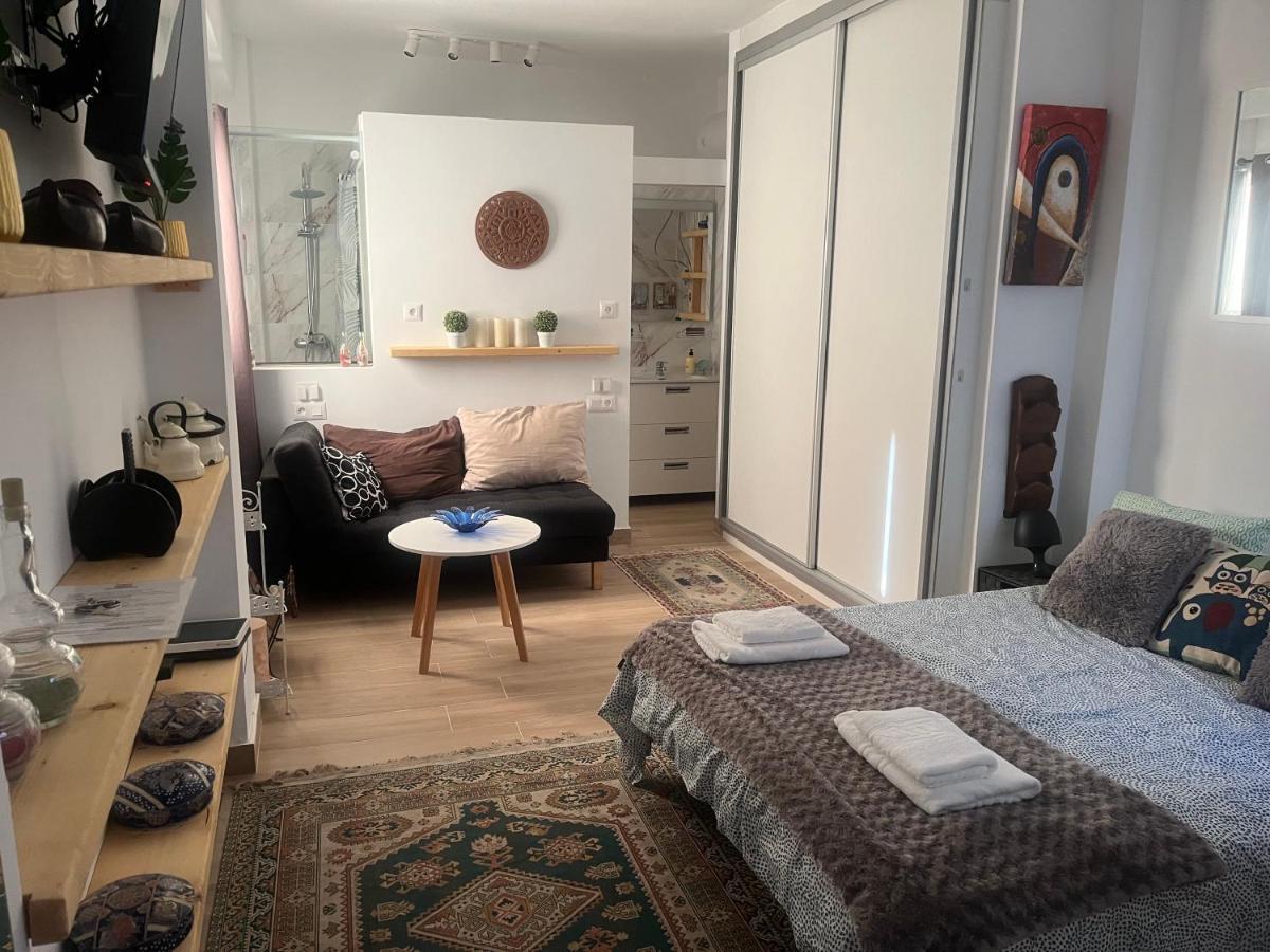 Estudio Boutique Centro Santa Cruz Eksteriør billede