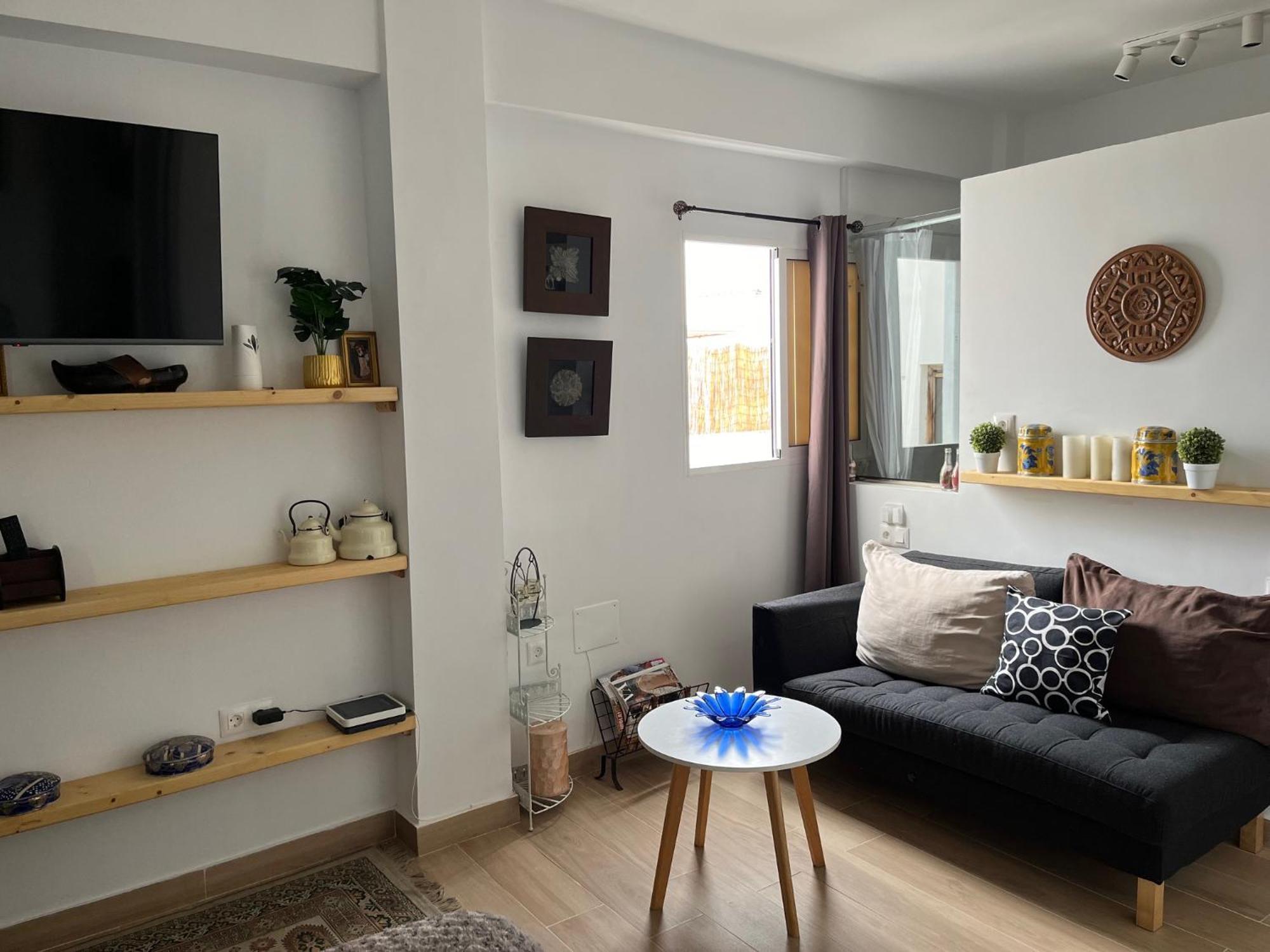 Estudio Boutique Centro Santa Cruz Eksteriør billede