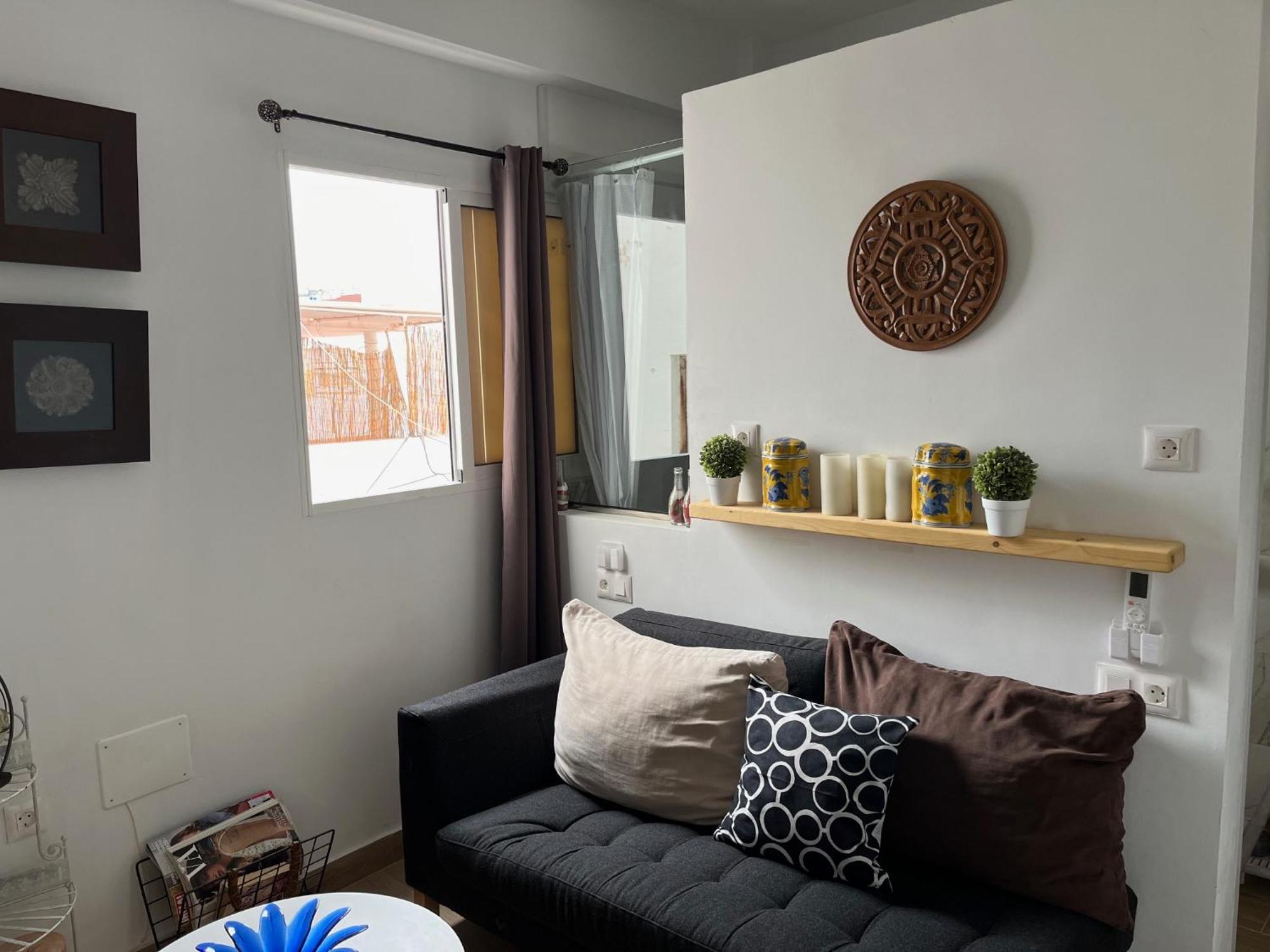 Estudio Boutique Centro Santa Cruz Eksteriør billede